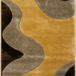 Синтетична килимова доріжка Friese Gold 7108 Beige  - Висока якість за найкращою ціною в Україні